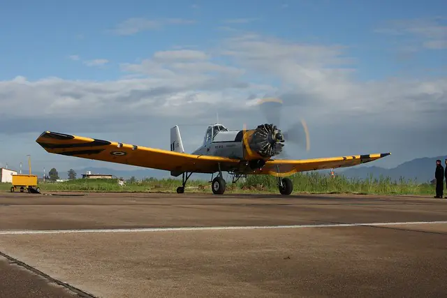 PZL-ΠΥΡΟΣΒΕΣΤΙΚΟ