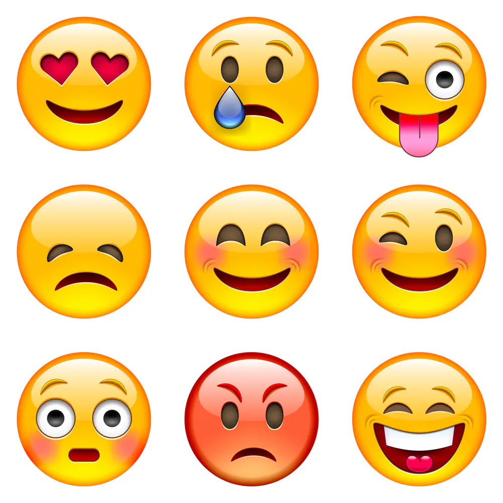 emojis