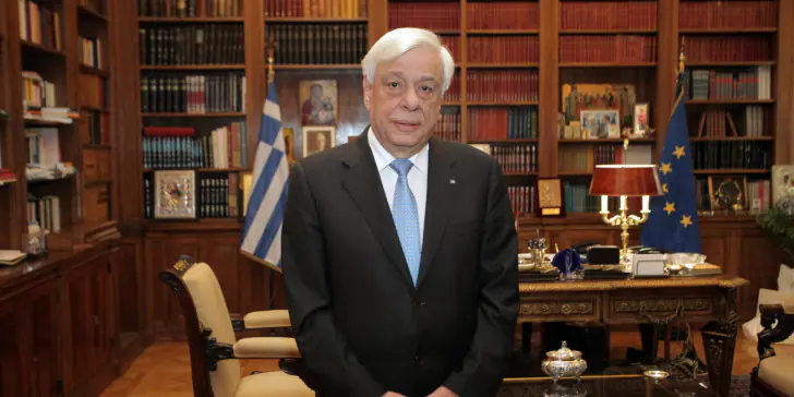 prokopis-pavlopoulos-proedros-tis-dimokratias-grafeio-31052019