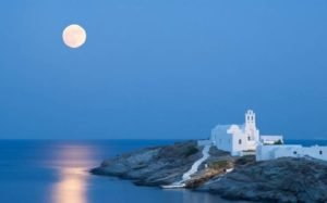 χρυσοπηγή