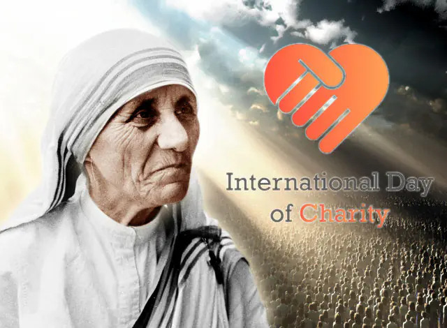 International_Charity_Day