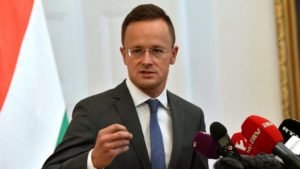 Peter-Szijjárto