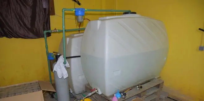 “Γραμμή παραγωγής” με ποτά μπόμπες – Πώς τις έφτιαχναν