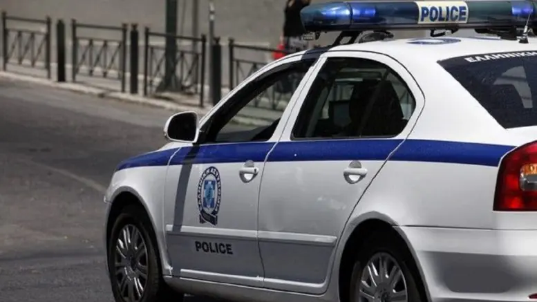 police-peripoliko-elas-