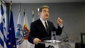 Αύξηση της εγκληματικότητας στην Αττική: Στατιστικά στοιχεία – Δυσαρέσκεια  Χρυσοχοϊδη