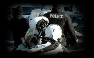 dias police