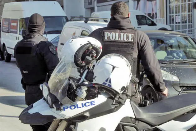 astynomia_omada_dias