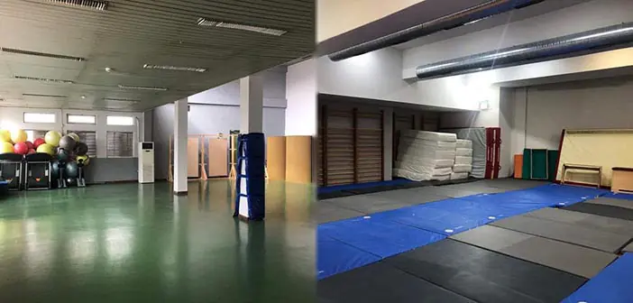 athlitiko-kentro-neou-psyxikou