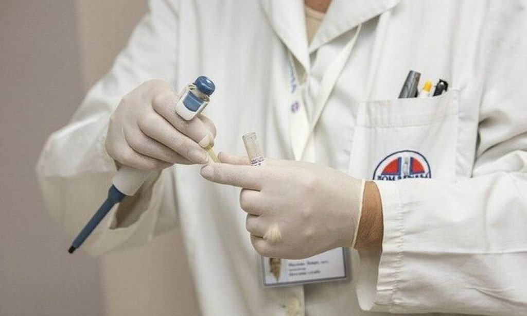 medic doctor