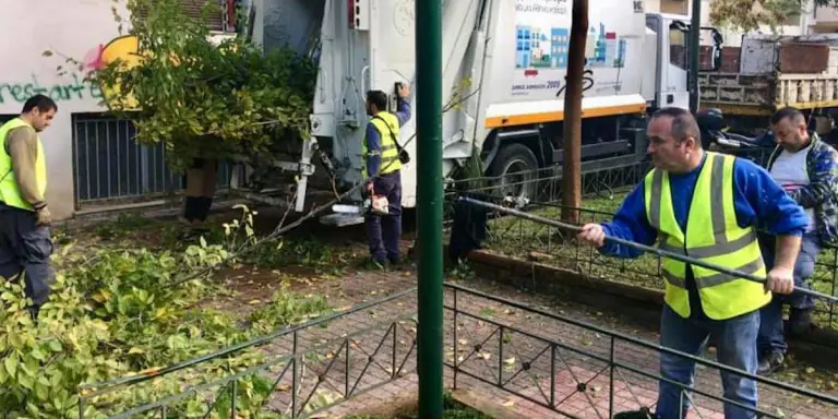 synergeia-katharismou-dimou