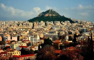 Λυκαβητός