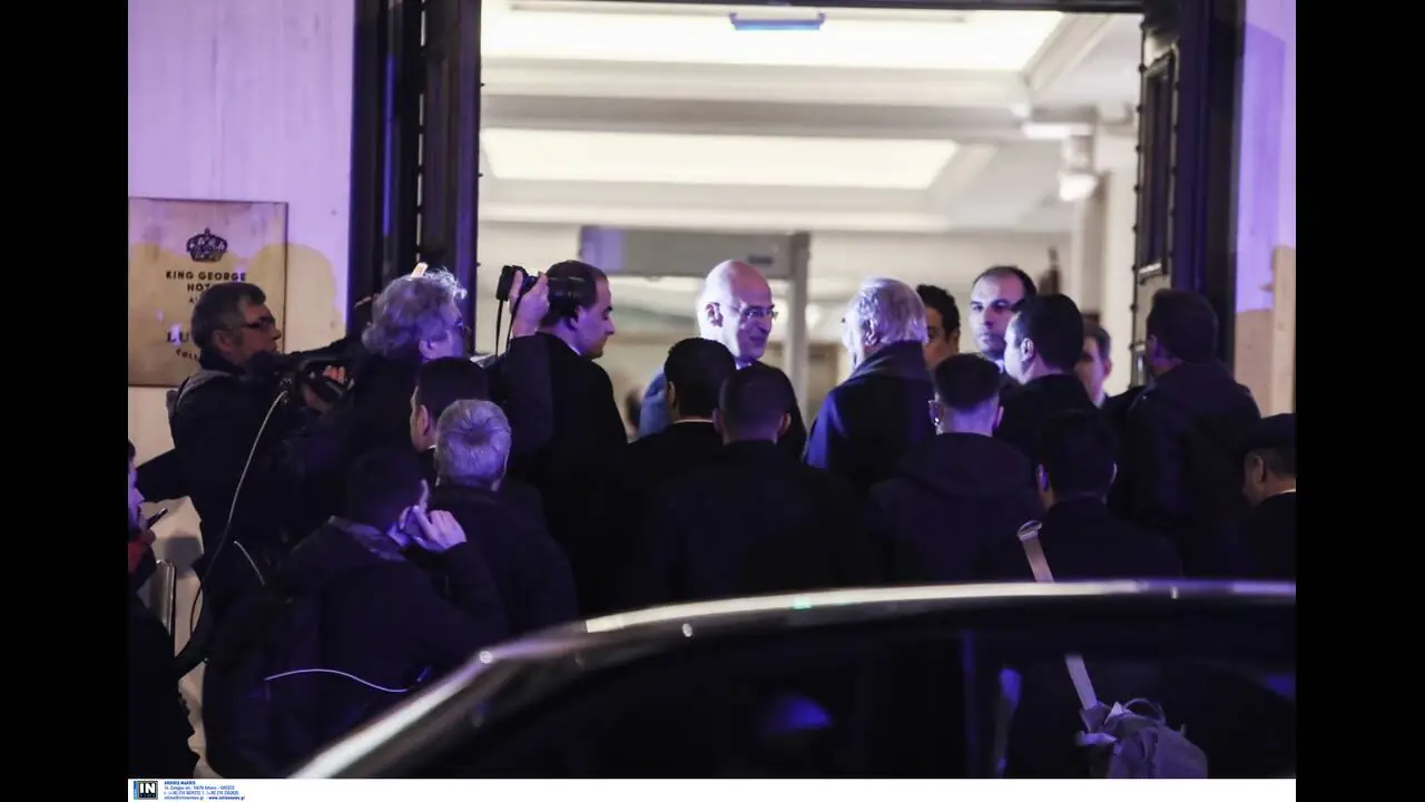 Στην Αθήνα εκτάκτως ο Χαφτάρ – Συναντήσεις με Δένδια και Μητσοτάκη