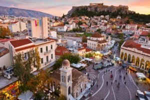 athina