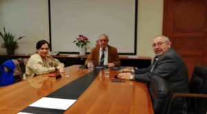 Μαρούσι: ​Μέσα στο 2020 η αναβάθμιση του Δημοτικού Κολυμβητηρίου
