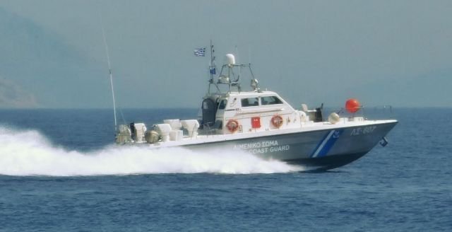 Θάνατος λουόμενης στο Πόρτο Ράφτη
