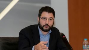 ΗΛΙΟΠΟΥΛΟΣ Ν   ΣΥΝΕΝΤΕΥΞΗ  ΔΡΑΣΕΙΣ ΚΑΤΑΠΟΛΕΜΗΣΗΣ ΤΗΣ ΑΝΕΡΓΙΑΣ