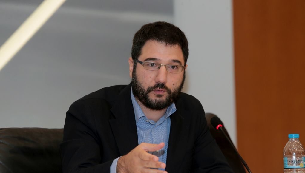 ΗΛΙΟΠΟΥΛΟΣ Ν ΣΥΝΕΝΤΕΥΞΗ ΔΡΑΣΕΙΣ ΚΑΤΑΠΟΛΕΜΗΣΗΣ ΤΗΣ ΑΝΕΡΓΙΑΣ