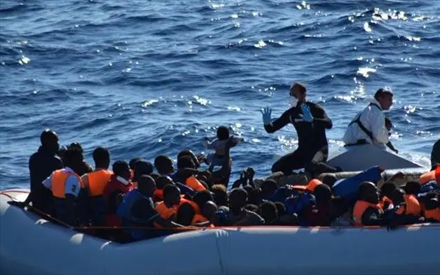 metanastes-prosfuges-mesogeios-lembos-diasosi