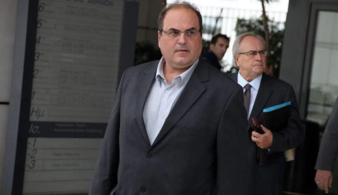 Δήμαρχος Χαλανδρίου: Ναζιστές όσοι υπερασπίζονται τα σύνορα