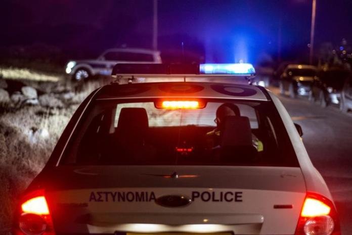 astynomia