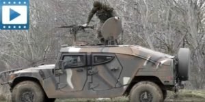 hummer