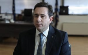 notis-mitarakis