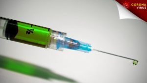 syringe