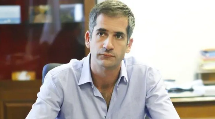 μπακογιαννης bakogiannis