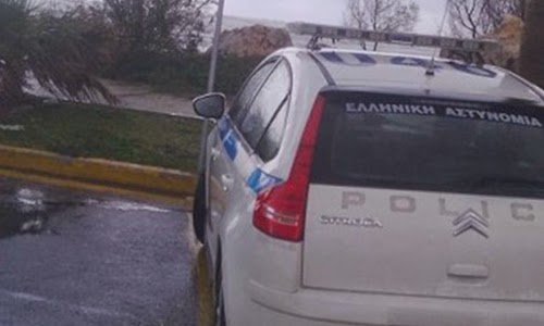 Κακοποιοί ήθελαν να αλωνίσουν εν μέσω καραντίνας αλλά δεν είχαν υπολογίσει καλά..