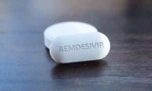 Remdesivir