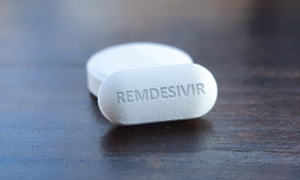 Remdesivir