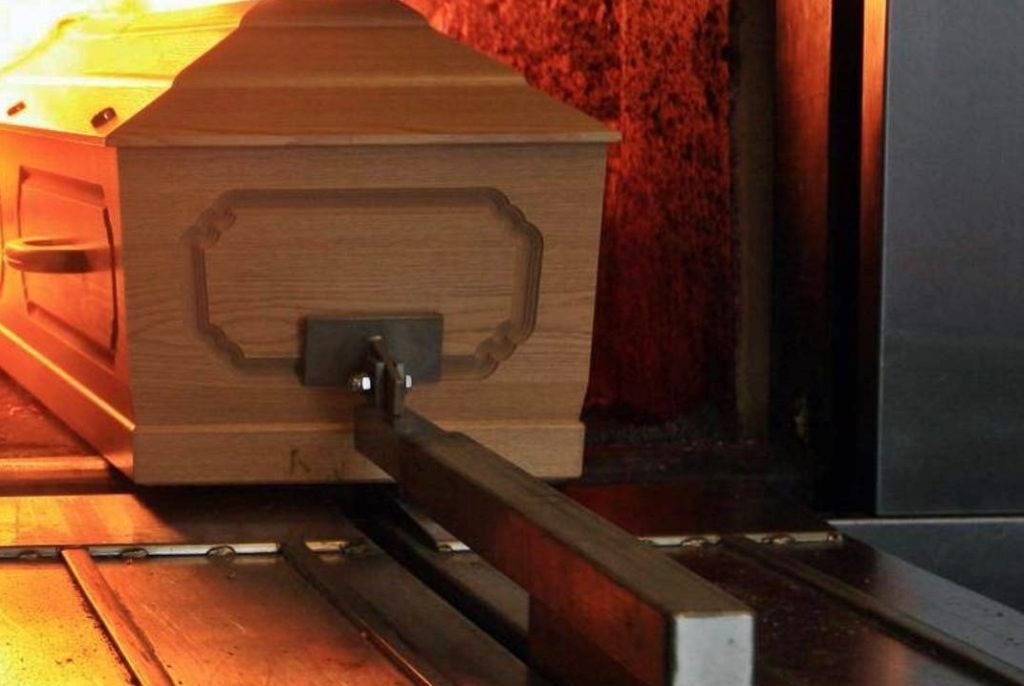 cremation