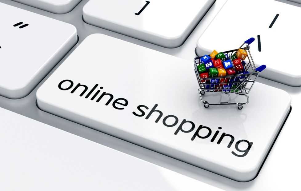 online-shopping
