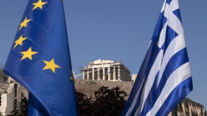 ΕΛΛΑΔΑ-ΕΥΡΩΠΗ-1