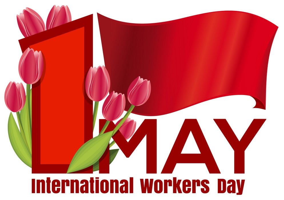 1-may-card-international-workers-day-vector-14410381