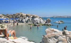 paros