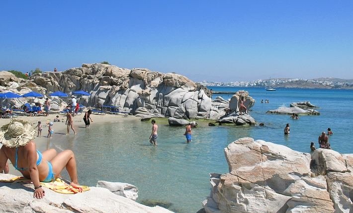 paros