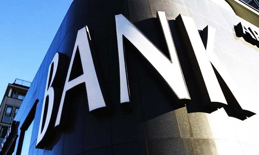 bank