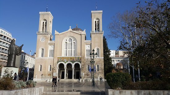 mitropoli-athens-cathedral