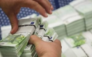 money xrima