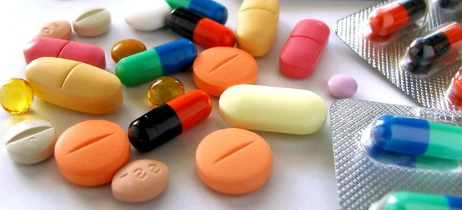 pills medicin