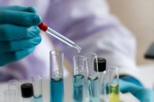 lab corona κορον