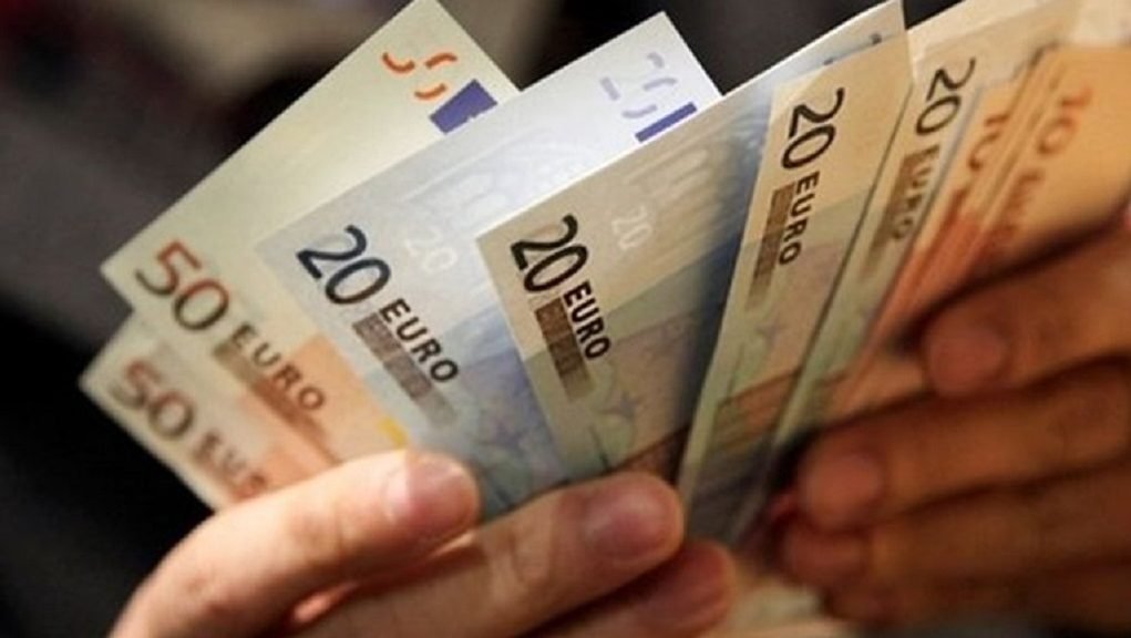 money xrima