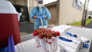 lab coronavirus