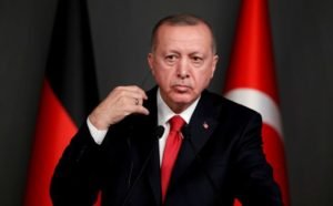 turkey erndogan