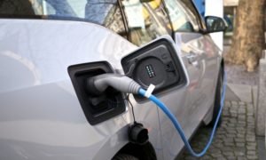 fortis ilektriko auto charge