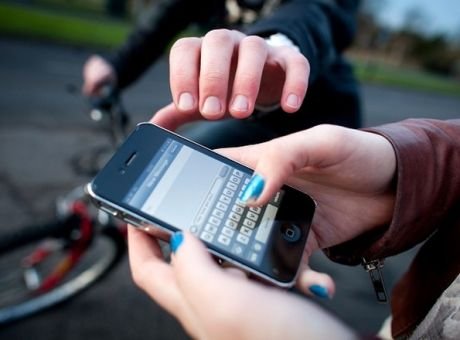mobiletheft