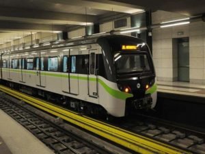 ΜΕΤΡΟ-metro