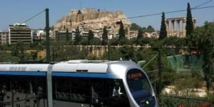 Τραμ-Καλλιρόης (1)