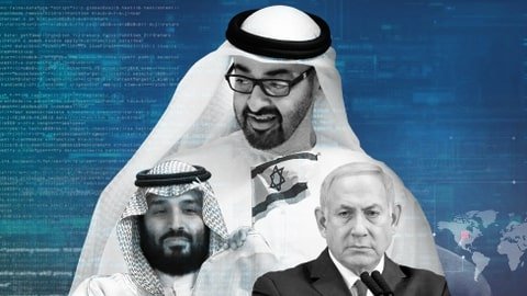 israel arab
